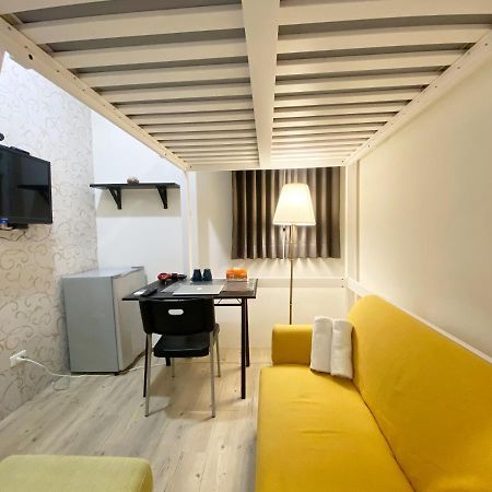 17 Fengjia Stay Taichung Luaran gambar